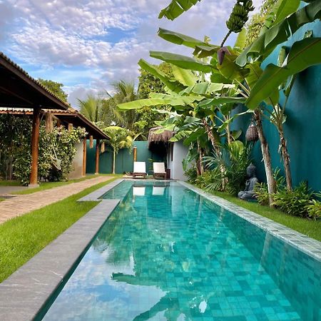 Tropicalia Chales Boutique Praia de Pipa Екстериор снимка