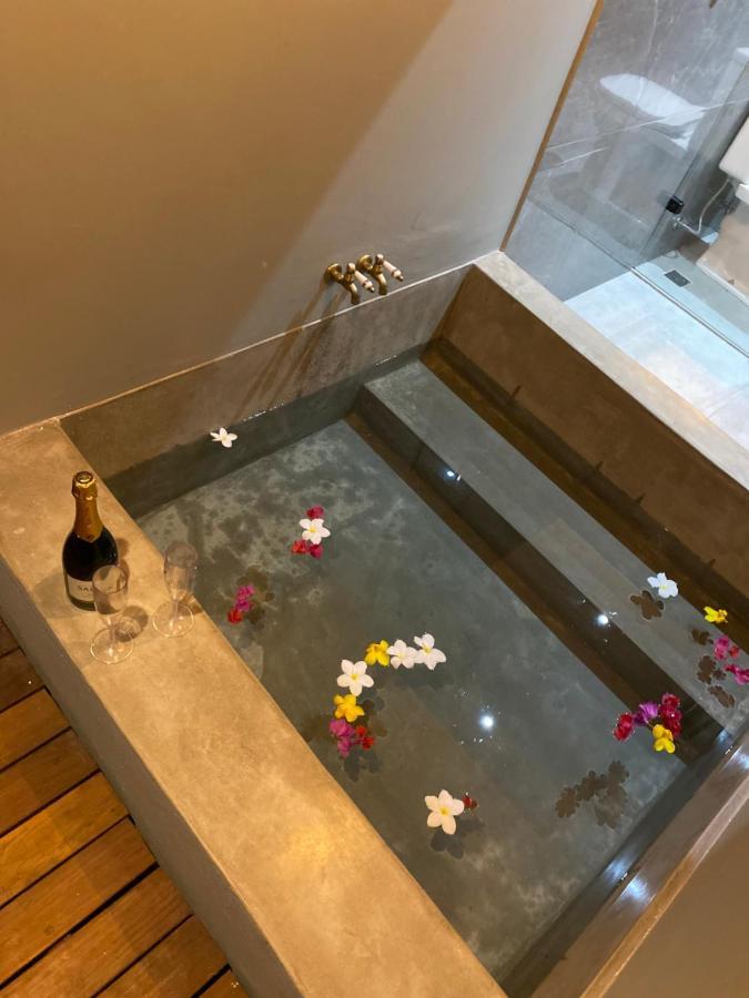 Tropicalia Chales Boutique Praia de Pipa Екстериор снимка