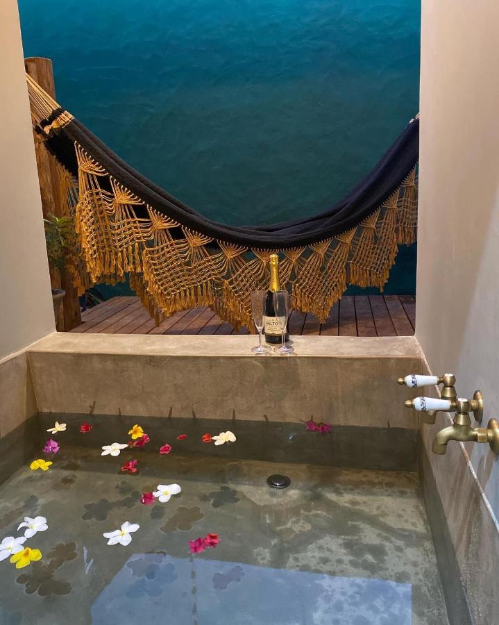 Tropicalia Chales Boutique Praia de Pipa Екстериор снимка