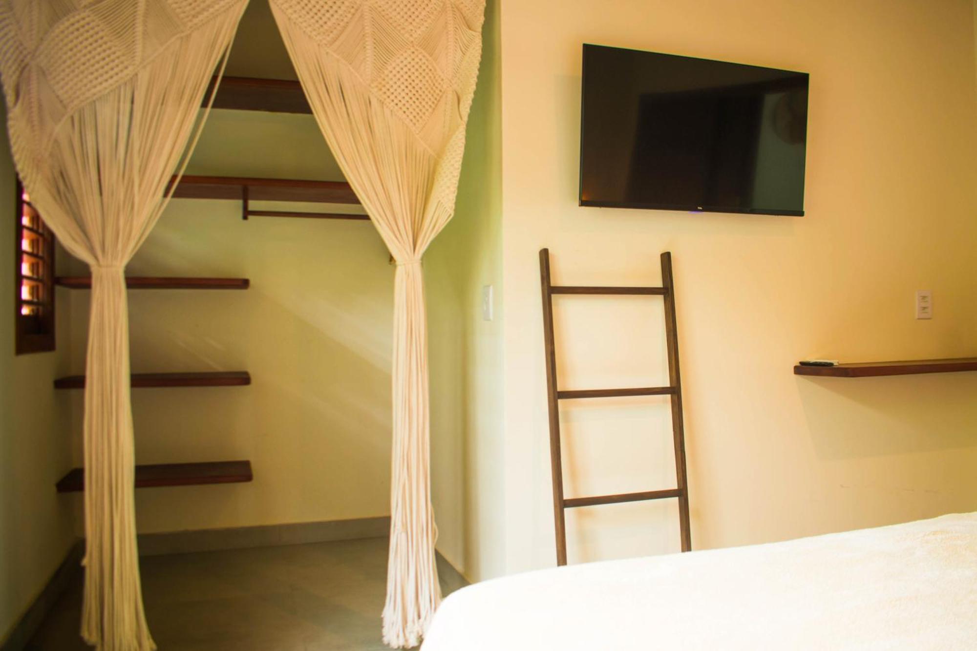 Tropicalia Chales Boutique Praia de Pipa Екстериор снимка