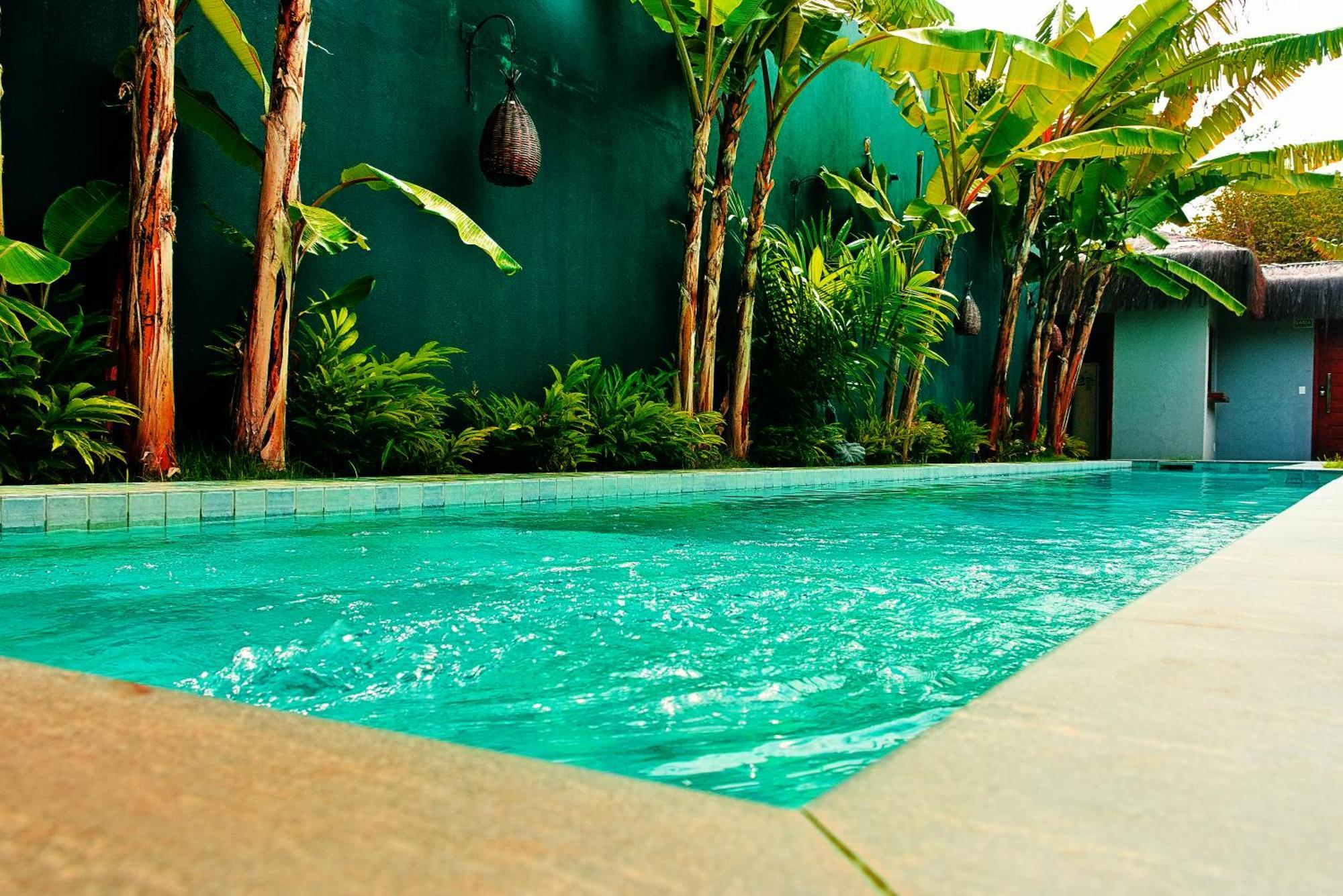 Tropicalia Chales Boutique Praia de Pipa Екстериор снимка