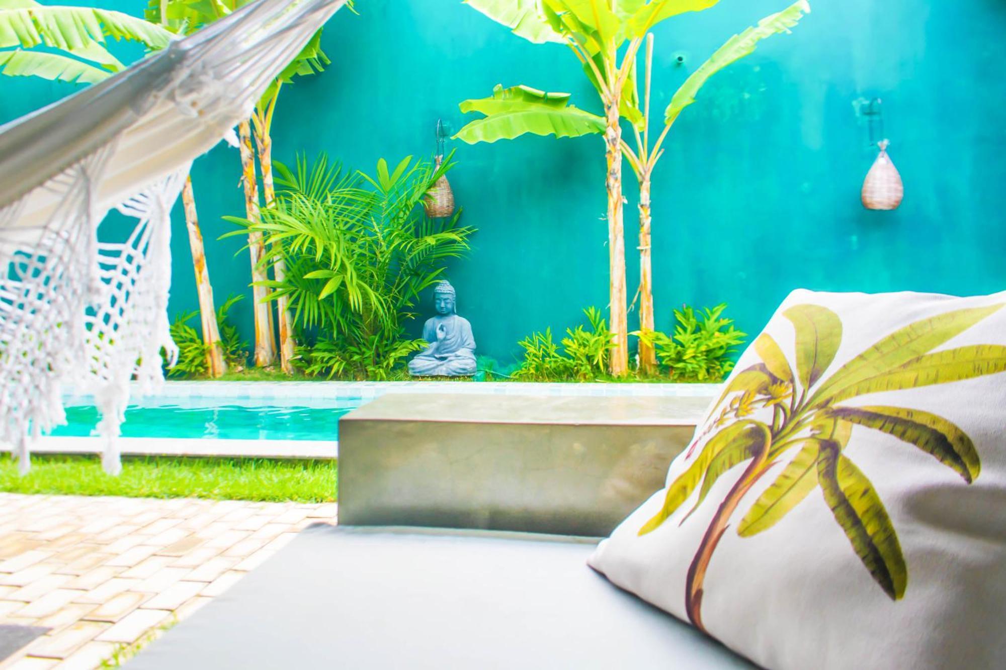 Tropicalia Chales Boutique Praia de Pipa Екстериор снимка
