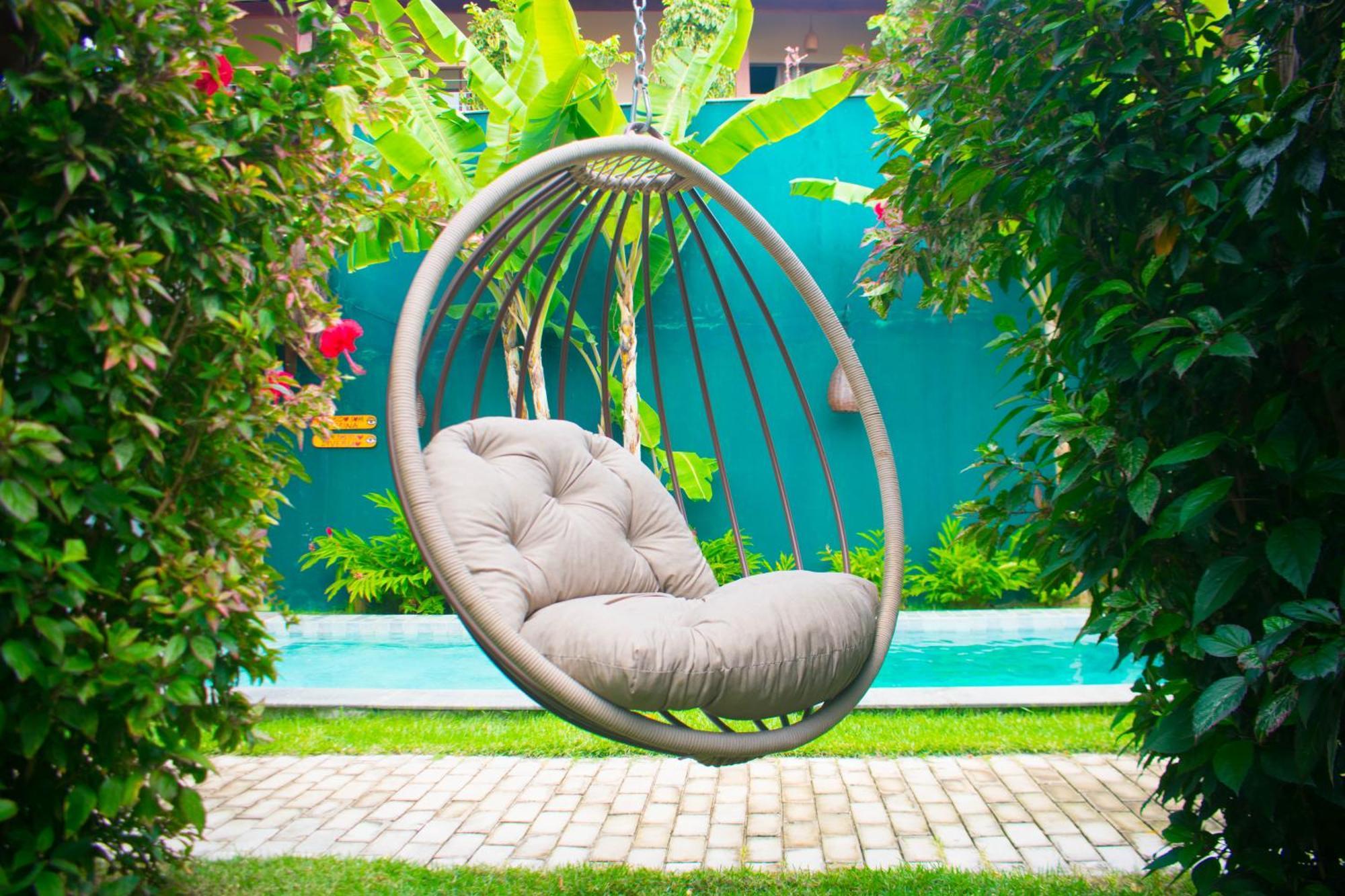 Tropicalia Chales Boutique Praia de Pipa Екстериор снимка